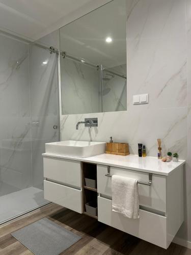 حمام, VAGUEIRA Sol in Gafanha Da Boa Hora حمام, VAGUEIRA Sol in Gafanha Da Boa Hora