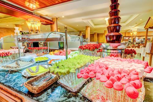 餐飲選擇, SBH Costa Calma Beach Resort Hotel in 卡爾馬海岸 餐飲選擇, SBH Costa Calma Beach Resort Hotel in 卡爾馬海岸