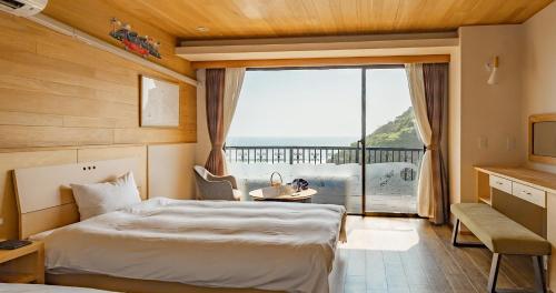 Hotel SEASONS NICHINAN in Nichinan Hotel SEASONS NICHINAN in Nichinan