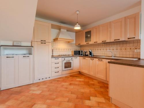 Holiday Home Picchio Primavera by Interhome in Ponte Arche Holiday Home Picchio Primavera by Interhome in Ponte Arche