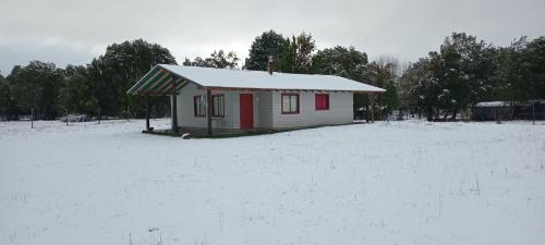 Descanso llafenco in Menetue Descanso llafenco in Menetue