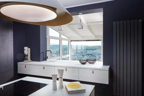 Konyha, Villa Orange Tree in Graach Konyha, Villa Orange Tree in Graach