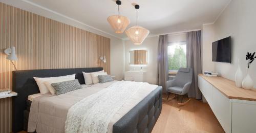 Villa Orange Tree in Graach Villa Orange Tree in Graach