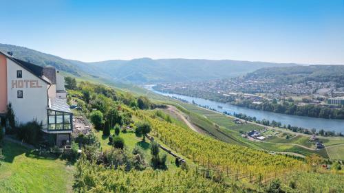 Villa Orange Tree in Graach Villa Orange Tree in Graach