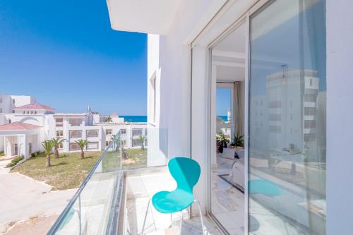 Azur in 가베스 Azur in 가베스