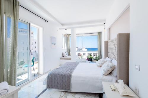 Azur in 가베스 Azur in 가베스