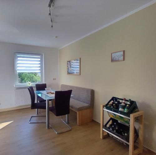 Ferienwohnung Lindeneck in Uhlstadt – Kirchhasel Ot Weissen Ferienwohnung Lindeneck in Uhlstadt – Kirchhasel Ot Weissen