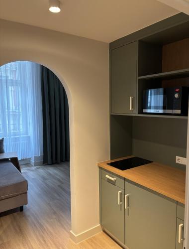 Gastehaus Centro in Altstadt Gastehaus Centro in Altstadt