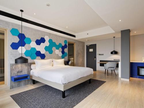 ibis Styles Batam Nagoya in Batu Ampar ibis Styles Batam Nagoya in Batu Ampar