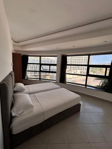 Sunrise studio in Malabata Sunrise studio in Malabata