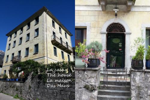 This photo about B&B Il Calicanto shared on HyHotel.com