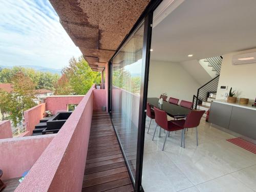 สภาพแวดล้อมโดยรอบ, Casa Brasão - Celorico de Basto (Casa Brasao - Celorico de Basto) in บริเตโล สภาพแวดล้อมโดยรอบ, Casa Brasão - Celorico de Basto (Casa Brasao - Celorico de Basto) in บริเตโล