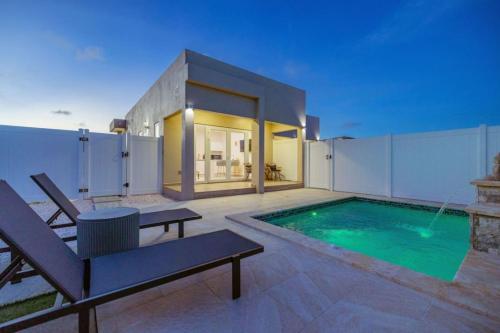 Dreamy Getaway w/ Private Pool | BBQ |5min Airport in Muu Dreamy Getaway w/ Private Pool | BBQ |5min Airport in Muu