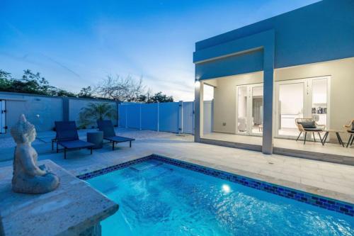 Dreamy Getaway w/ Private Pool | BBQ |5min Airport in Muu Dreamy Getaway w/ Private Pool | BBQ |5min Airport in Muu