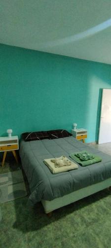 Alojamiento DON ANTONIO in ตินอกาสตา Alojamiento DON ANTONIO in ตินอกาสตา