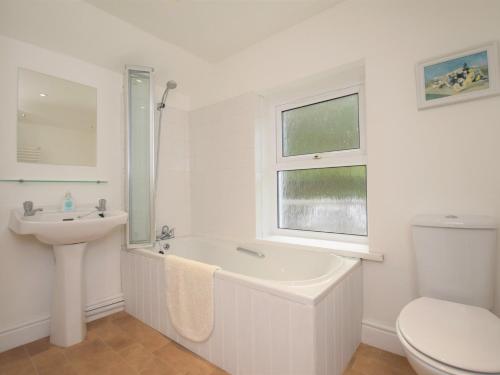 المرافق, 2 Bed in Westward Ho 66472 in بيديفورد المرافق, 2 Bed in Westward Ho 66472 in بيديفورد