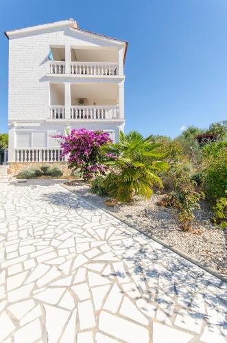 ทัศนียภาพภายนอกโรงแรม, Apartments Nedi in ปอดกลาวิซา ทัศนียภาพภายนอกโรงแรม, Apartments Nedi in ปอดกลาวิซา