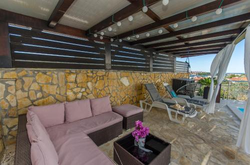 ทัศนียภาพภายนอกโรงแรม, Apartments Nedi in ปอดกลาวิซา ทัศนียภาพภายนอกโรงแรม, Apartments Nedi in ปอดกลาวิซา