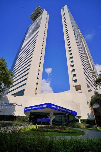 Beach Class Convention By MAI in Recife Beach Class Convention By MAI in Recife