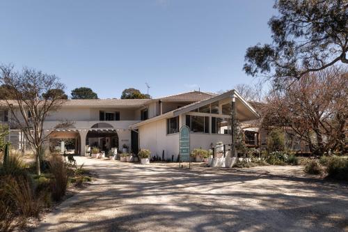 المنظر الخارجي, Kyah - Boutique Hotel in بلاك هيث المنظر الخارجي, Kyah - Boutique Hotel in بلاك هيث