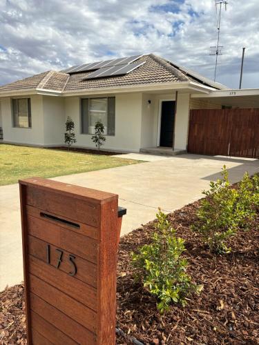 The Townhouse in Renmark The Townhouse in Renmark