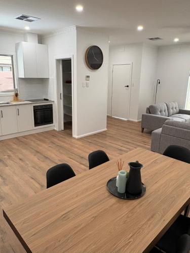 The Townhouse in Renmark The Townhouse in Renmark