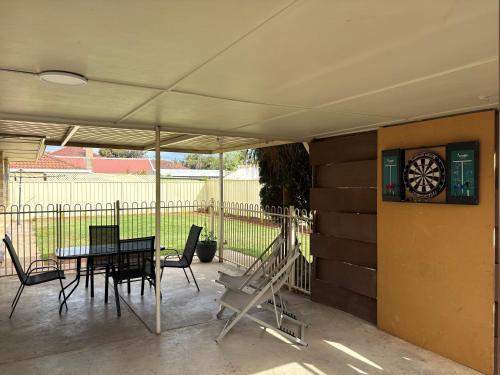 The Townhouse in Renmark The Townhouse in Renmark