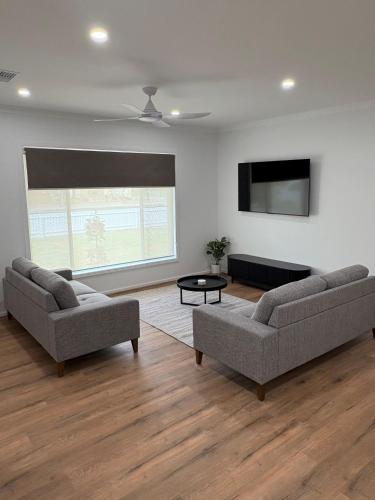 The Townhouse in Renmark The Townhouse in Renmark