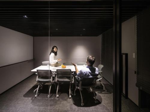 Meeting room / ballrooms, Mercure Ambassador Seoul Hongdae in Hongdae Meeting room / ballrooms, Mercure Ambassador Seoul Hongdae in Hongdae