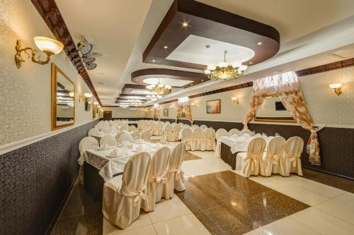 This photo about Hotel Gold shared on HyHotel.com