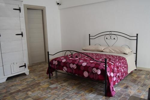 Il Priore Holiday Home in Matera Il Priore Holiday Home in Matera