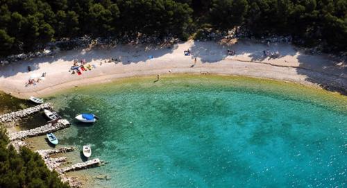 This photo about Hotel Stipe shared on HyHotel.com