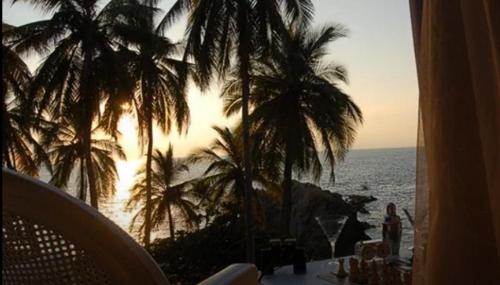 Cocos Camp in Balcones al Mar Cocos Camp in Balcones al Mar