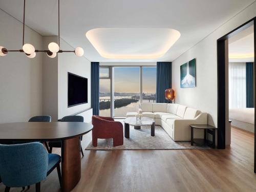 Hotel Naru Seoul - MGallery Collection in Mapo Hotel Naru Seoul - MGallery Collection in Mapo