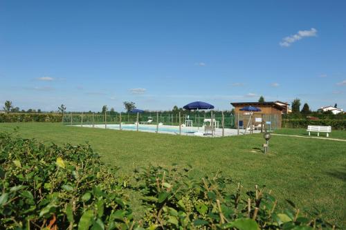 Agriturismo Gallo Nero in Mestrino Agriturismo Gallo Nero in Mestrino