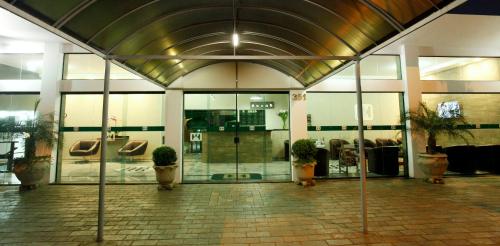 This photo about Indaia Hotel shared on HyHotel.com