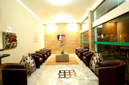 This photo about Indaia Hotel shared on HyHotel.com