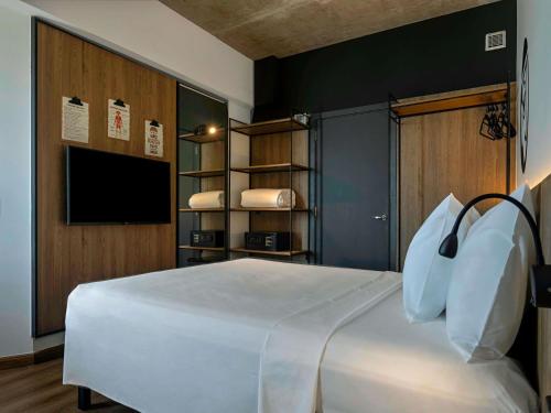 ibis Styles Maceió Pajuçara in Maceio ibis Styles Maceió Pajuçara in Maceio