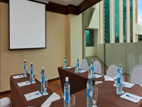אולם אירועים, Hospedium Princess Hotel Panama in פנמה סיטי אולם אירועים, Hospedium Princess Hotel Panama in פנמה סיטי