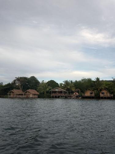 Tatai Nature in ตาไท Tatai Nature in ตาไท