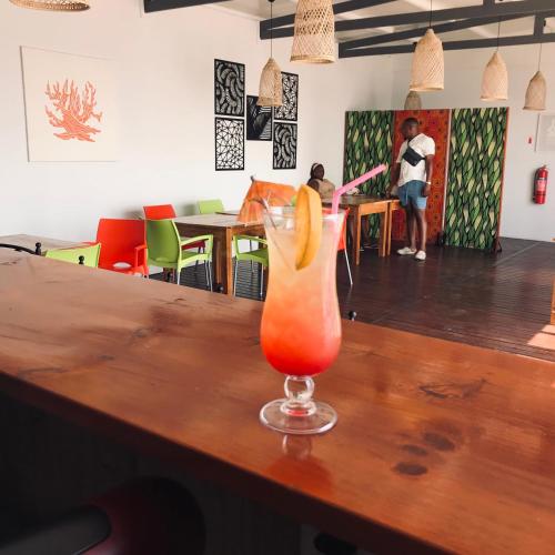 Blackstone Sands Resort Bilene in Μπιλένε Blackstone Sands Resort Bilene in Μπιλένε