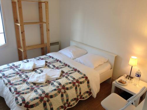 This photo about La Gueulardiere shared on HyHotel.com