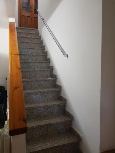 Brezza marina in Simius Brezza marina in Simius