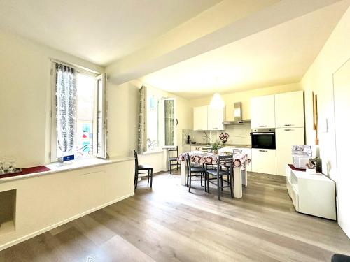 keuken, Stella Marina by Holiday World in Varazze keuken, Stella Marina by Holiday World in Varazze