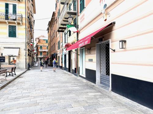 Omgeving, Stella Marina by Holiday World in Varazze Omgeving, Stella Marina by Holiday World in Varazze