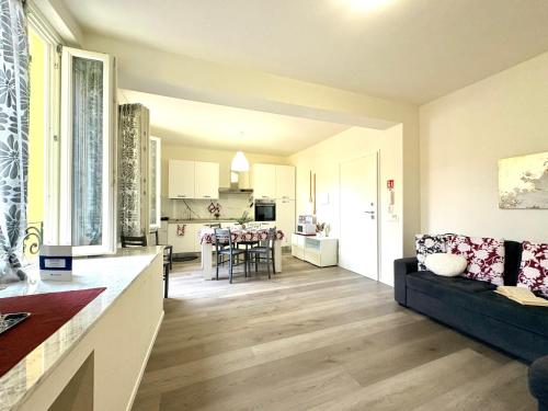 keuken, Stella Marina by Holiday World in Varazze keuken, Stella Marina by Holiday World in Varazze