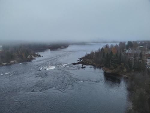 Pandangan, Glomma House in Kongsvinger Pandangan, Glomma House in Kongsvinger