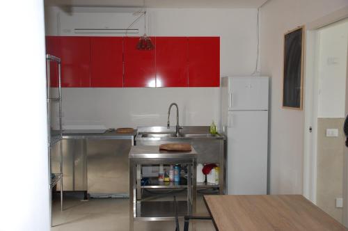 Il Leccino - Casale Piccolo in 特萊維 Il Leccino - Casale Piccolo in 特萊維