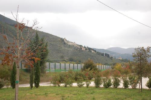 Il Moraiolo - Casale Piccolo in 特萊維 Il Moraiolo - Casale Piccolo in 特萊維