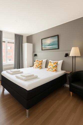 Hotell Drott in نورشوبينج Hotell Drott in نورشوبينج